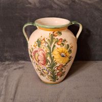 Bodenvase Schirmständer aus Keramik Landhausstiel Handmade Baden-Württemberg - Schlat Vorschau