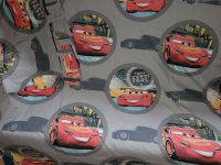 Disney Cars Verdunklungs Schlaufenschals Nordrhein-Westfalen - Porta Westfalica Vorschau