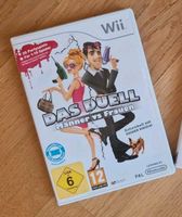 Wii-Spiel "Das Duell - Männer vs Frauen" Köln - Weidenpesch Vorschau