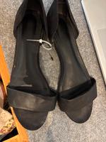 H&M Sandalen 39 Bayern - Lindau Vorschau