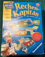 Spiel Ravensburger Rechenkapitän Baden-Württemberg - Engstingen Vorschau
