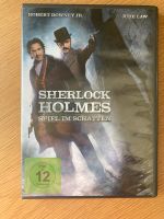 Sherlock Holmes DVD Bayern - Stein Vorschau