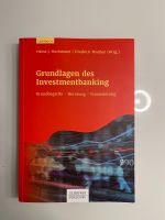 Grundlagen des Investmentbanking Hockmann Rheinland-Pfalz - Ludwigshafen Vorschau