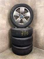 NEU ORIGINAL BMW 1er F40 Winterreifen Kompletträder 205/55 R16 Hessen - Rodgau Vorschau