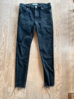 MNG Denim 3/4 Jeans Größe 36 Mango Nordfriesland - Schwesing Vorschau