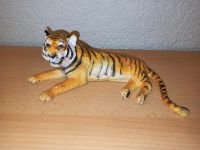 Großer Tiger ähnlich Schleich Hessen - Hauneck Vorschau