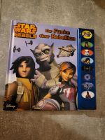 Kinderbuch Disney Star Wars  Soundbuch Saarland - Merzig Vorschau