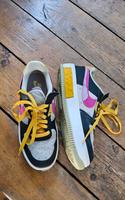 Nike Airforce Niedersachsen - Giesen Vorschau