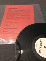 Ramones - Loco Live, Vinyl, LP, Limited Edition, Promo, White Lab Nordrhein-Westfalen - Lohmar Vorschau