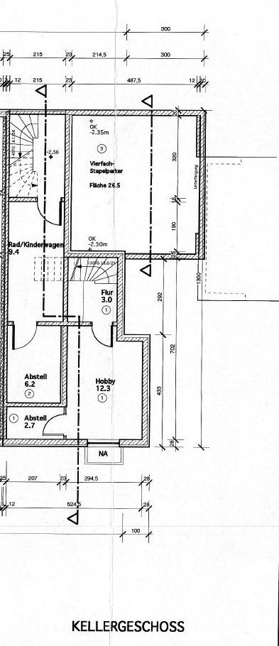 Helle, gepflegte Garten-Masionette-Wohnung mit EBK und TG Platz! Sehr ruhige Anliegerstraße! in München