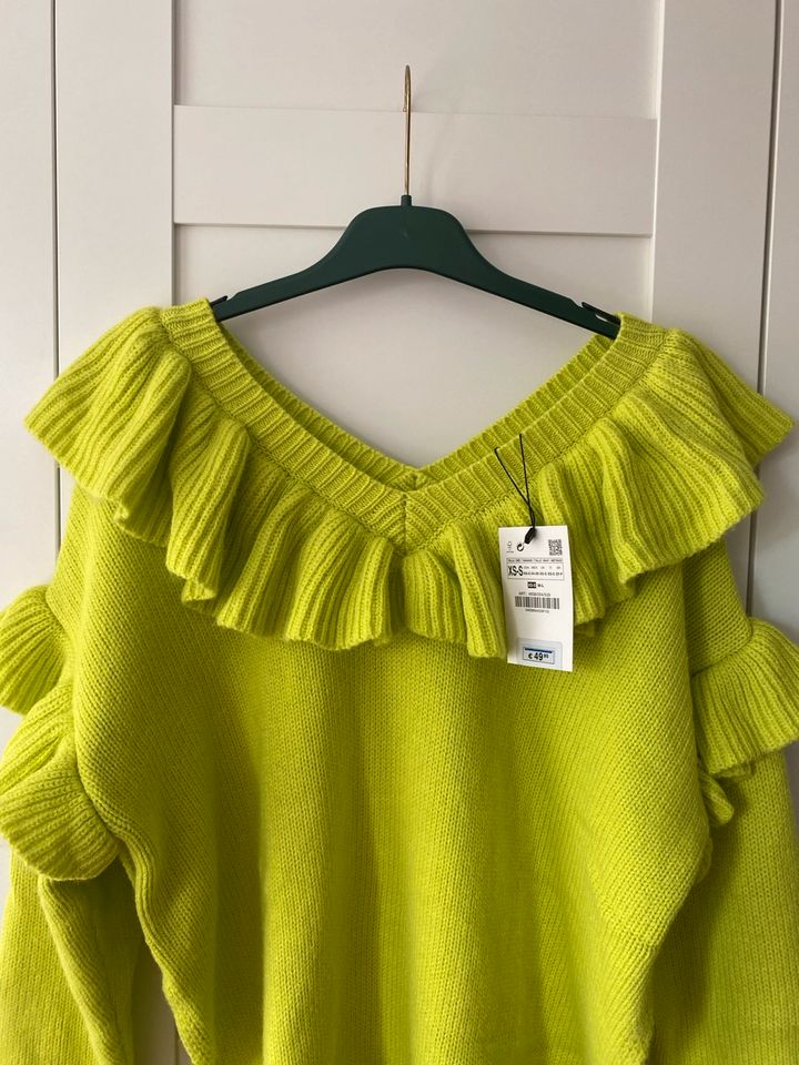 Pullover von Zara Gr XS/S oversize in München