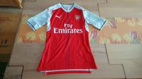 Arsenal London Trikot in Größe M 48 / 50 von Puma Original Bayern - Herzogenaurach Vorschau