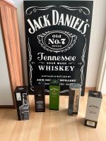 Jack Daniel‘s Konvolut Niedersachsen - Sittensen Vorschau