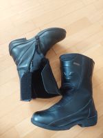 Motorrad Stiefel Vanucci Damen Größe 41 kaum genutzt Saarbrücken-Halberg - Schafbrücke Vorschau