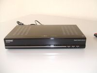 Satelliten Receiver Bayern - Birgland Vorschau