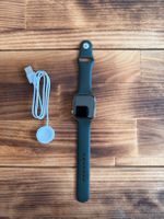 Apple Watch Series 6 Gold Edelstahl 44mm GPS/ LTE Niedersachsen - Braunschweig Vorschau