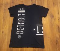 T-Shirt von Rebel by Primark, Gr. 158 Nordrhein-Westfalen - Hennef (Sieg) Vorschau