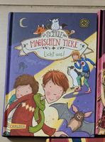 Schule der magischen Tiere -Buch Nordrhein-Westfalen - Ratingen Vorschau