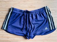 Adidas Shorts Hose Women's Mesh Trainingshose Vintage | Gr. S Berlin - Köpenick Vorschau