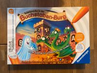 Tiptoi Spiel Schatzsuche in der Buchstaben-Burg Nordrhein-Westfalen - Kerken Vorschau