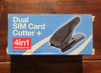 Sim Card Cutter mit Adaptern Bielefeld - Joellenbeck Vorschau