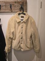 Asos Teddyjacke Gr M Altona - Hamburg Iserbrook Vorschau