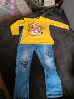 Topomini Hose mit Paw Patrol Tshirt Nordrhein-Westfalen - Mechernich Vorschau