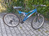 26 zoll fahrrad Baden-Württemberg - Vogt Vorschau