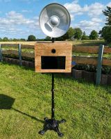 Fotobox / Photobooth mit Sofortdruck Schleswig-Holstein - Steinbergkirche Vorschau