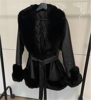 Taillierter Mantel Jacke Köln - Nippes Vorschau