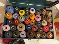 38x Garn Polyester 1000m Nordrhein-Westfalen - Dormagen Vorschau