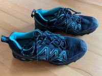 Trekkingschuhe / Wanderschuhe für Damen, Brütting, Gr. 39 Niedersachsen - Bad Fallingbostel Vorschau