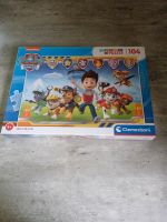 Paw patrol Puzzle, originalverpackt Baden-Württemberg - Tiefenbach Vorschau