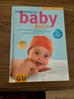 Das große GU-Babybuch Bayern - Barbing Vorschau