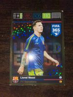 Alte Lionel Messi karte von FIFA 365 Niedersachsen - Lehrte Vorschau