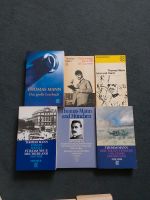 Thomas Mann, verschiedene Bücher München - Sendling-Westpark Vorschau