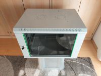 Serverschrank 600x450x415 mit Glastür und Schlüssel. Saarland - Perl Vorschau