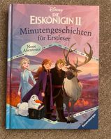 Die Eiskönigin 2 - Minutengeschichten für Erstleser Nordrhein-Westfalen - Bünde Vorschau