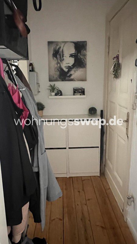 Wohnungsswap - 1 Zimmer, 40 m² - Weserstraße, Friedrichshain, Berlin in Berlin