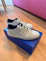 P448 Schuhe Sneaker Größe 40 26.5 CM sehr guter Zustand Nordrhein-Westfalen - Krefeld Vorschau