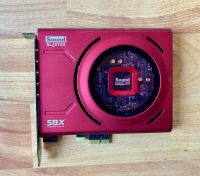 SoundBlaster Z SE PCIe-Soundkarte Bonn - Beuel Vorschau