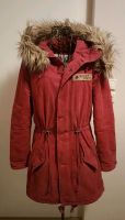 Khujo Parka Mantel Jacke Winterjacke Brandenburg - Spremberg Vorschau