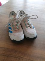 Adidas, Tennisschuh, Adizero Ubersonic, Gr. 34 Bayern - Seefeld Vorschau