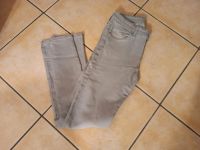 Jeans  Skinny fit u. Denim Gr. 164 von H&M Bayern - Plattling Vorschau