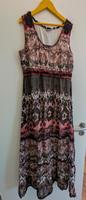 Tolles Sommerkleid, Street One, lang, Gr. 38 Brandenburg - Petershagen Vorschau