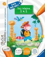 tiptoi Das kleine 1x1 Sachsen - Trebsen Vorschau