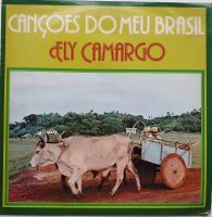 Cancoes do Meu Brasil, Fly Camargo 1978 LP Vinyl Wandsbek - Hamburg Rahlstedt Vorschau