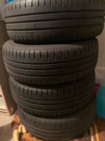 Goodyear Sommerreifen Corsa C Baden-Württemberg - Asperg Vorschau