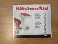 Kitchen Aid Zubehör - Fleischwolf KitchenAid Frankfurt am Main - Sachsenhausen Vorschau