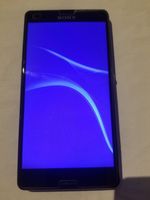 ⭐⭐Sony Xperia Z3 compact D5803 schwarz Android Smartphone Touch⭐⭐ Thüringen - Erfurt Vorschau